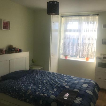 شقة Norfolk House لندن المظهر الخارجي الصورة