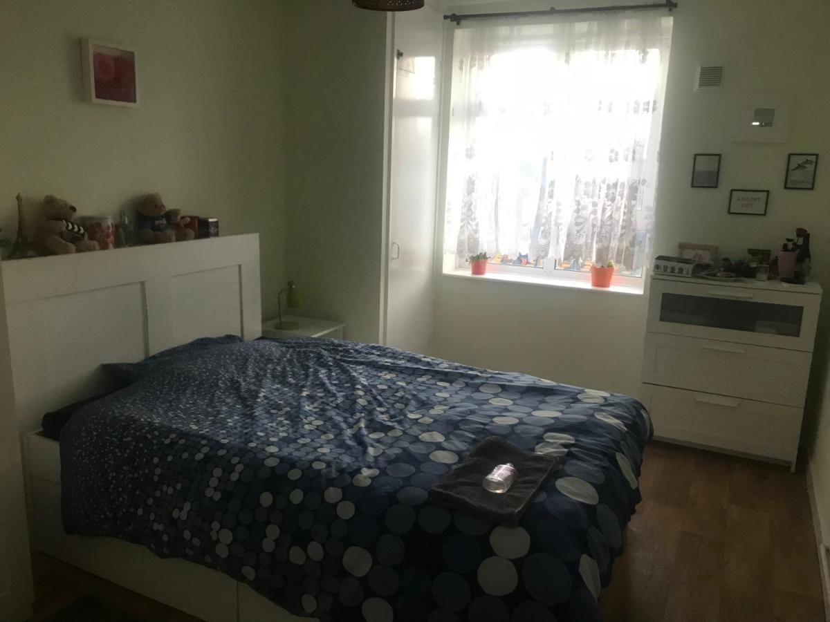 شقة Norfolk House لندن المظهر الخارجي الصورة