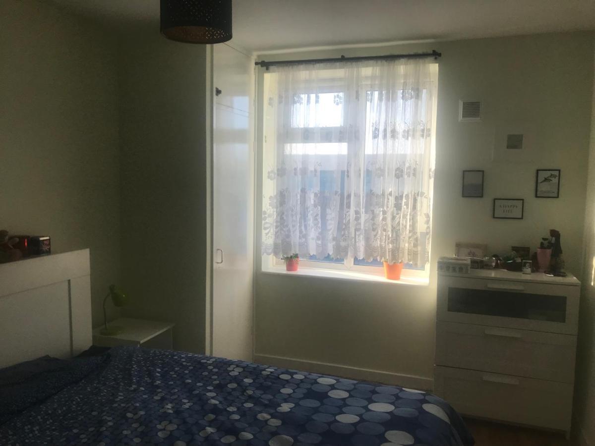 شقة Norfolk House لندن المظهر الخارجي الصورة