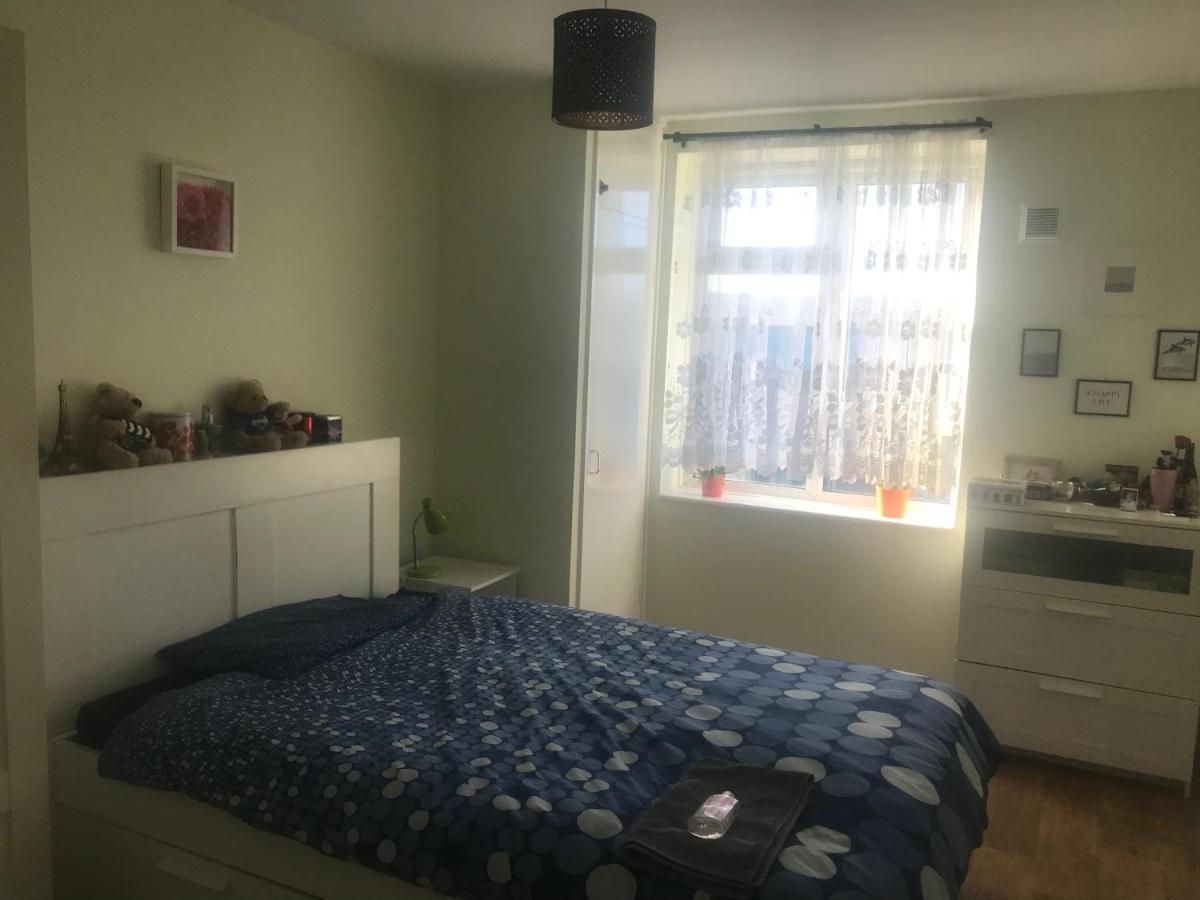 شقة Norfolk House لندن المظهر الخارجي الصورة