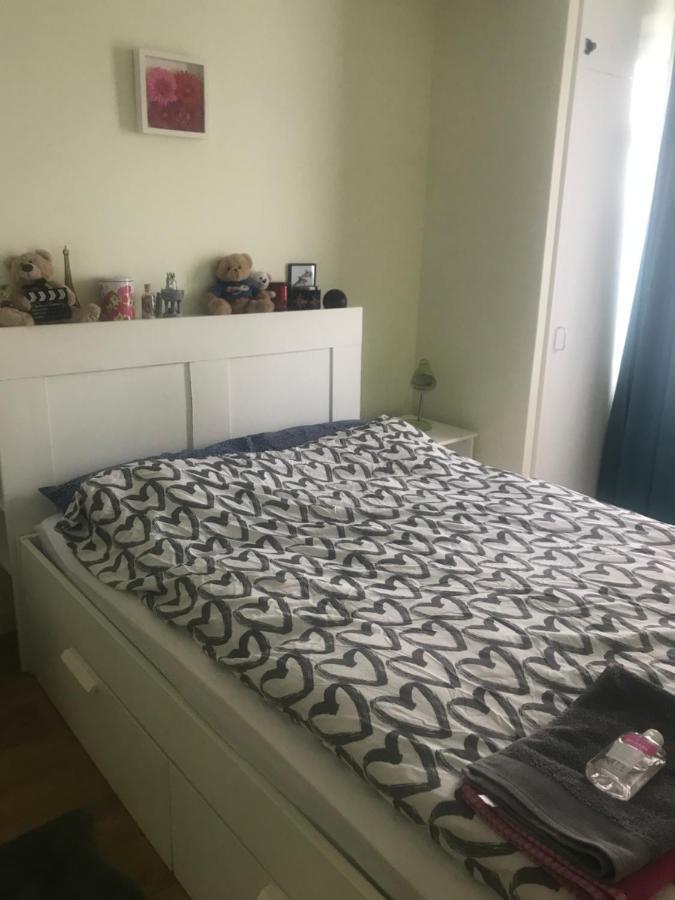 شقة Norfolk House لندن المظهر الخارجي الصورة